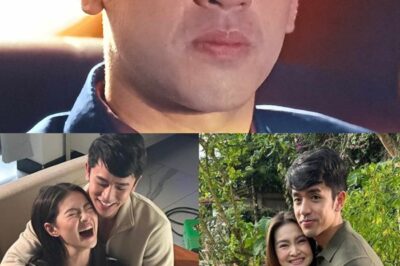 SA WAKAS, BUMIGAY NA! ANG PAG-AMIN NI DAVID LICAUCO NA YUMANIG SA BUONG PILIPINAS: ‘MATAGAL KO NANG NARARAMDAMAN!’