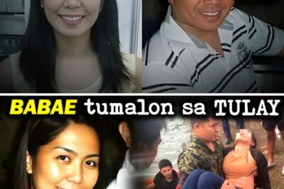 Ang Nakakagimbal na Pagbabalik: Paano Isang Asawang Akala’y Patay ay Natagpuang Buhay at May Bagong Pamilya, Nagbukas ng Isang Dekadang Pagpapabaya!