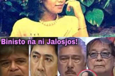 Nakakayanig na Rebelasyon! Ang pag-alis ng TVJ sa Eat Bulaga, ngayon ay inuugnay sa madilim na anino ng trahedya ni Pepsi Paloma?! 😱 Parehong petsa, parehong misteryo na walang sagot — at matapos ang 40 taon, binubuo ng netizens ang nakakakilabot na mga pahiwatig. Coincidence ba o isang matinding cover-up?
