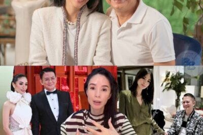 Hindi na siya nananatiling tahimik. Si Heart Evangelista, matapos ang mga taon ng panghuhusga at tsismis, ay nagsalita. At ang kanyang ibinunyag ay hindi tungkol sa glamour, kundi sa sakit, trabaho, at katotohanan na pilit niyang tinago. Mga rebelasyong magpapayanig sa publiko.