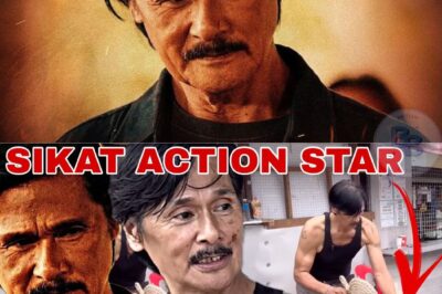 Walang humpay na hagulgol ang bumalot sa comedy bar matapos I-BUNYAG ni Alan K ang incurable na kondisyon ni Ate Gay! Ang Optimum Star ng pagpapatawa, si Ate Gay, kasalukuyang nakikipaglaban sa Stage 4 Mucoepidermoid Carcinoma, isang bihirang uri ng kanser na ayon sa mga doktor ay wala nang lunas! Ang kanyang huling mensahe sa kaibigan: “Gusto ko pang mabuhay!” Ang tanging hinihingi niya ngayon ay isang milagro at tulong para sa gamutan. Matapos ang maraming taong pagpapasaya sa atin, ngayon siya naman ang nangangailangan ng tawa at lakas. Tuklasin ang lahat ng eksklusibong detalye ng kanyang laban, ang mga pahayag ng kanyang mga kasamahan sa industriya, at kung paano natin matutulungan ang Superstar ng komedya. Para sa buong in-depth na artikulo na gigising sa iyong damdamin, i-click ang link sa comments section.