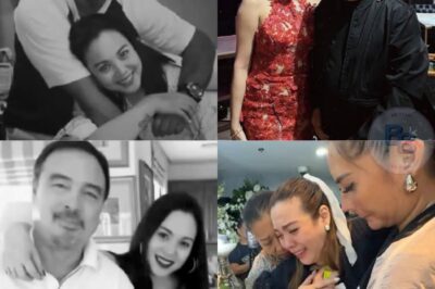 Handa ka na bang madurog ang puso sa hindi inaasahang paglisan? Ang nag-iisang Optimum Star na si Claudine Barretto, hindi mapigilan ang hagulgol habang inihahatid ang huling paalam sa kanyang kuya, si Mito Barretto. Ngunit ang mas masakit, bago ito nangyari, naganap ang isang makabagbag-damdaming pagbabati. Isang huling pagkakataon ng kapatawaran na hindi niya inaasahang magiging hudyat na pala ng tuluyang pamamaalam. Ang kanyang huling mensahe ay lalatayan ng emosyon at tanong: Paano kung hindi sila nagkaayos? Tuklasin ang kumpletong detalye ng masalimuot na kuwentong ito at ang huling habilin na iniwan ni Mito. Pindutin ang link sa comments section para sa buong artikulo na magpapabago sa pananaw mo sa pamilya at oras.