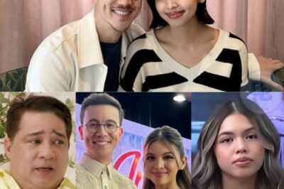 Ang dating Eat Bulaga host na si Anjo Yllana, HINDI na NAKATIIS at KINULIT si Maine Mendoza dahil sa patuloy niyang PAKIKISAWSAW sa isyu ng korupsyon ng asawang si Arjo Atayde! Nagbigay ng prangkang babala si Anjo: “No talk, no mistake!” Ang mga netizen, hindi lang nagbabatikos, kundi naba-bash na rin si Maine dahil sa pagtatanggol niya, na humahantong sa pagkaungkat ng kanilang sunud-sunod na foreign trips! Ang resulta? Ang pangalan ni Maine, na matagal niyang iningatan, ay NASIRA NA HUSTO! Totoo ba ang banta ni Anjo? At bakit tila mas malaki pa ang impact ng isyu kay Maine kaysa kay Arjo? Alamin ang buong detalye ng matinding pagsubok na ito sa relasyon at karera ng mag-asawa. Pindutin ang link sa comments section para sa kumpletong pagsusuri!