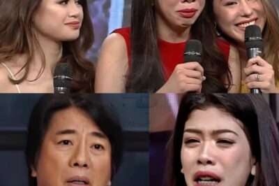 SO BAD! 😱 Willie Revillame, went on live TV and suddenly ordered Hipon Girl to “Get out now!” in front of the stunned audience — His reaction and crying while leaving the stage left questions! Is this an old issue or a new scandal that everyone didn’t expect?