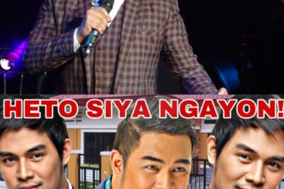 SHOCK REVELATION! Jed Madela Finally Breaks His Silence and Reveals the Explosive Truth That Left Him Branded as ‘Ungrateful’ — Fans Stunned and Outraged as His Unexpected Words Spread Like Wildfire, Leaving Everyone Asking: What Did He Really Mean, and Who Is He Pointing At?