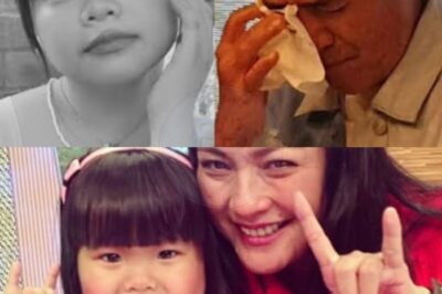 RYZZA MAE DIZON IN TEARS! 😢 Child Star Reveals the Heartbreaking Struggles She Hid Behind the Camera — A Story of Pain, Strength, and Survival That Will Leave You Speechless!