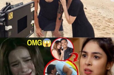 CONFIRMED SHOCKER? Gerald Anderson Reportedly Meets His Child with Arci Muñoz for the Very First Time — An Emotional and Tearful Encounter That Sends Social Media Into Frenzy! Leaked Photos of Their Alleged Secret Reunion Spark Wild Speculations About a Hidden Past the Two Stars Tried to Keep Silent!