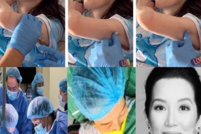 JUST IN: A NATION STOPS IN SHOCK — Kris Aquino’s Latest Heartbreaking Update Brings Tears, Fears, and Unimaginable Pain! Fans Left Speechless as the Queen of All Media Finally Reveals a Shocking Turn in Her Battle That No One Was Prepared to Hear, Leaving the Country in Total Silence!