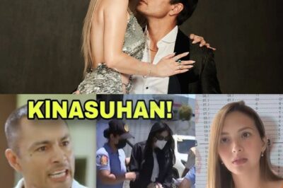 Derek Ramsay Drops a Legal Bombshell 💥—Sues Ellen Adarna Over Missing Fortune, But Is Her Deafening Silence Hiding a Darker Truth?