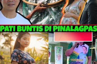 BREAKING: Atong Ang Allegedly Strikes Back with Deadly Fury — Julie Patidongan’s ‘Kinakapatid’ Shot Dead, Pregnant Companion Left Fighting for Life; Is This a Savage Retaliation or a Dark Message From His Camp? What’s Behind the Shocking Attack?