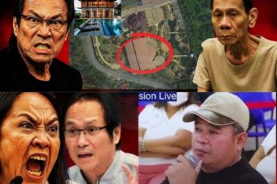 BREAKING SCANDAL! Leaked Video of Digong and Atong Ang Hugging Ignites Furious Debate — Is This Proof of Secret e-Sabong Ties? Social Media Erupts as Shocking Clip Surfaces, Politicians Scramble for Cover, and the Controversy Takes a Twisted New Turn!