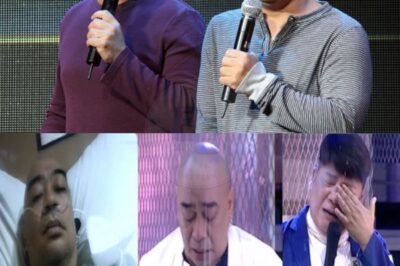 Wally Bayola Finally Speaks Out Amid Controversy: ‘I Was Misunderstood,’ He Claims After Viral ‘Disrespect’ Toward Atasha Muhlach on ‘Eat Bulaga’ — But Netizens Are Unconvinced and Demanding the Truth!
