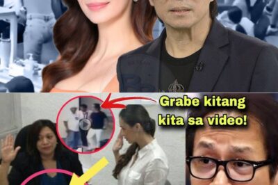 SH0CKING REVELATION! Sunshine Cruz Drops EXPLOSIVE VIDEO to NBI, Allegedly Exposing Atong Ang’s Role in Disappearing Sabungeros — Senator Bato STUNNED as The Truth Begins to Emerge and Shake the Senate!