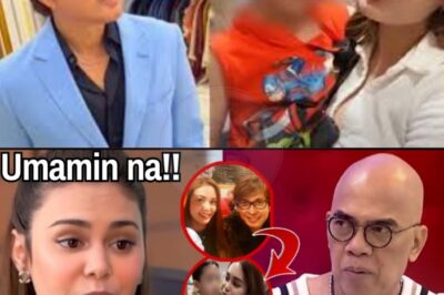 SH0CKING REVEAL! Ivana Alawi Unveils Hidden Child With Dan Fernandez After 6 Years of Secrecy — Fans Are Left Stunned as She Finally Confirms the Father and Shares the Emotional Truth!