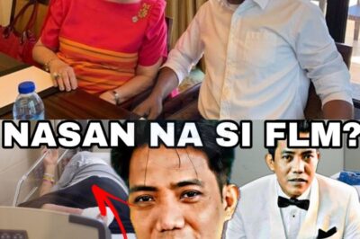 HALA! Shocking Update on Francis Leo Marcos — From ‘Modern Day Robin Hood’ to a Life of Isolation, You Won’t Believe What’s Happened to Him Now! 😱 What Really Went Wrong After His Viral Fame?