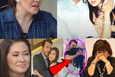 NAKAKAGULAT! Ruffa Gutierrez Breaks Her Silence and Reveals Shocking Truth About Yilmaz Bektas and Their Daughter Lorin — An Emotional Confession That Has Left Showbiz Stunned, Filled with Pain, Tears, and Secrets Never Before Exposed!