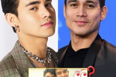 OMG! Piolo Pascual Breaks His Silence After Son Comes Out as Gay: ‘What Can I Say Now?’ — A Heartfelt Revelation That’s Leaving Fans in Awe!