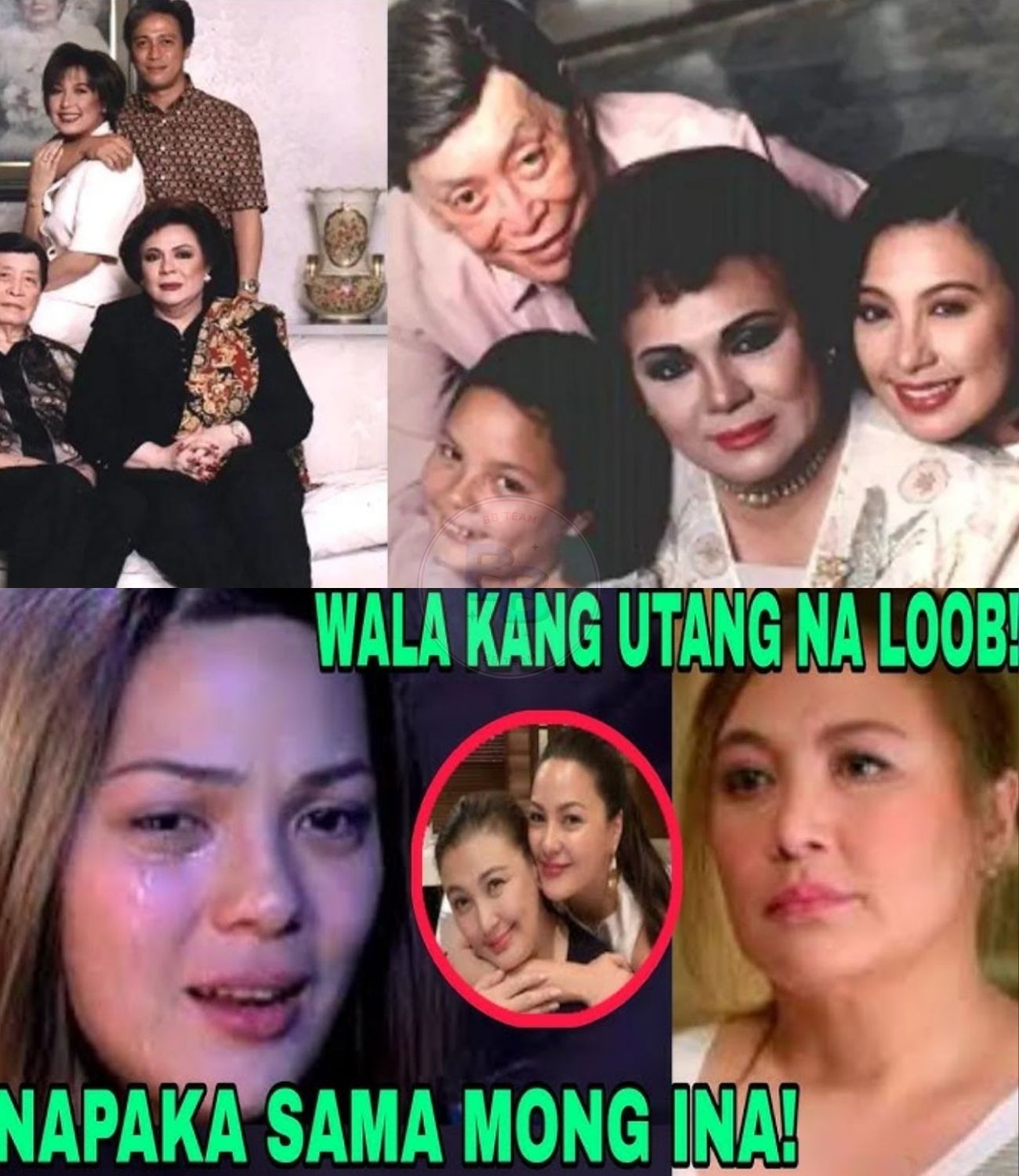 BREAKING KC Concepcion Finally REVEALS the REAL REASON Behind Her Rift