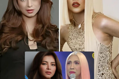 Vice Ganda vs Angel Locsin: Sino Ba Talaga Ang Puso Ng ABS-CBN? Mga Lihim Na Hindi Pa Ibinubunyag Na Magpapabago Ng Lahat!