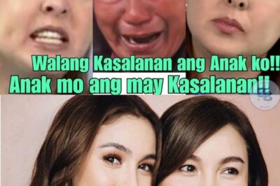 SHOCKING NA PAG-AWAY: Ina ni Gerald Anderson, Umapaw ang Luha at Halos Himatayin Matapos Sugurin ng Walang Awang Pag-atake ni Marjorie Barretto — Ang Lihim na Alitan na Nagbunsod ng Matinding Pait!