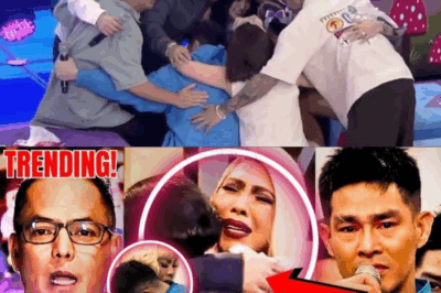 Heartbreaking News: Vice Ganda Emotionally Removed from ‘It’s Showtime’ After Shocking Incident — Fans in Tears as the Truth Behind the Moment Is Finally Exposed! What Does This Mean for Vice’s Future on the Show?