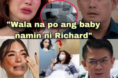 KABADO ANG LAHAT! Heart Evangelista Isinugod sa Ospital Matapos Makun@n—Richard Yap, Hindi Napigilan ang Emosyon Sa Gitna ng Trahedya: Ang Shocking na Pangyayari sa Likod ng Mga Kamera Na Hindi Pa Lubos na Nauunawaan, Mga Detalye Isang-Isang Ibinubunyag! Ano ang Totoong Naganap na Magpapabago ng Lahat ng Inakala Natin Tungkol sa Insidenteng Ito?