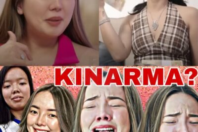 ROSMAR, FALLING FROM HER THRONE?! The Skincare Millionaire Once Dazzling the Internet With Ferraris, Mansions, and Bags of Cash, Now Seen Living a Life of Simplicity — Is Her Once-Unstoppable Empire Secretly Crumbling Behind Closed Doors? From Glamour and Glory to Whispers of Breakdown, Netizens Are Left Stunned, Asking: What Really Happened to the Internet’s Luxury Darling… and Is This the Beginning of Her Downfall?