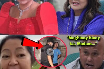 Liza Marcos drops an explosive bombshell in senate testimony, exposing alleged ties of Atong Ang and Bato Dela Rosa to the chilling disappearance of missing cockfighters — a scandal so massive it even left President Bongbong Marcos stunned in silence. Is this the collapse of an untouchable empire?