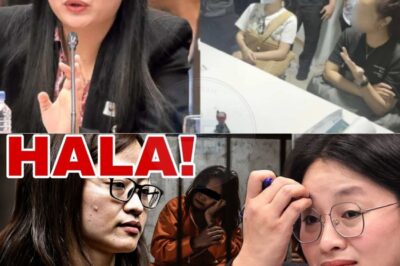 FROM MAYOR TO PRISONER IN CHAINS: The Shocking Downfall of Alice Guo — Once Seated in Power, Now Declared Chinese by the Court, Hunted Across Borders, and Facing 62 Explosive Charges of Money Laundering and Human Trafficking That Expose a Web of Lies, Betrayal, and Unimaginable Corruption!