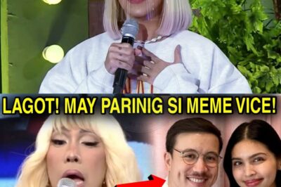 SHOWTIME LIVE: VICE GANDA’S SHOCKING REVEAL — Is He DROPPING HINTS About a MYSTERIOUS DISCAYA? The NAME They Never Wanted to Be Exposed… And What’s Behind It Will Leave You SPEECHLESS!
