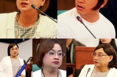 MICHAEL V. TAKES A JAB AT SARAH DISCAYA IN A HILARIOUS BUBBLE GANG SKIT — The INSIDER JOKE That Will Have Everyone TALKING, But What’s Really Going On Behind the Laughter? You Won’t Believe the Hidden MESSAGE in His Spoof!