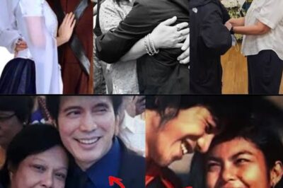 Shocking Throwback: Nora Aunor and Cocoy Laurel Were ONCE Set to Star in a Film Set in the MYSTERIOUS Banawe — The Untold Story Behind the Project That Was Never Made, and Why It Was Lost in Hollywood’s Shadows! What Happened to This Unforgettable Collaboration?