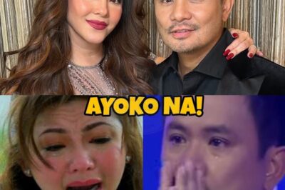 MASSIVE SCANDAL UNVEILED! Regine Velasquez FINALLY BREAKS HER SILENCE on the SHOCKING TRUTH Behind Her Relationship with Ogie Alcasid — The Revelations That Will Leave You Stunned and The Secrets That Were Kept Hidden for YEARS! You Won’t Believe What She’s Been Holding Back!
