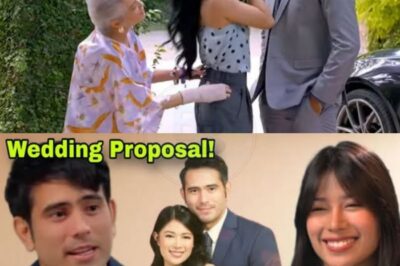 Gerald Anderson’s Shocking Confession: ‘I’m Already Ready to Marry Gigi De Lana!’ Fans Are Left SPEECHLESS as He Moves On from Julia Barretto in Record Time—What’s REALLY Going On?