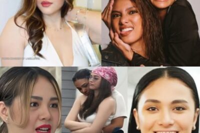 Janella Salvador and Klea Pineda Make It OFFICIAL: Relationship CONFIRMED as Janella Opens Up About Her First Love for a Woman—Fans Show Their Love and Curiosity for This Groundbreaking Moment!