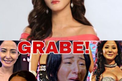 Katrina Halili’s Stunning Comeback: From Cancelled to Crowned, Thanks to Vicki Belo’s Incredible Transformation—The Doctor Who Made It All Happen Revealed!