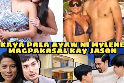 10 Taon na, May 2 Anak na Sila—Pero Bakit NGA BA Ayaw pa rin ni Mylene Dizon Magpakasal? SA WAKAS, Binunyag na N’ya ang Totoong Dahilan… at SOBRANG nakakagulat!