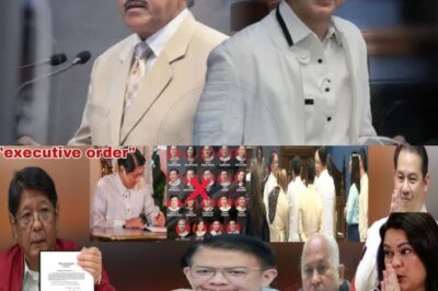 BREAKING: Political EARTHQUAKE Rocks the Philippines as President Bongbong Marcos Jr. EXPLODES in Power Play—19 Senators OUSTED One by One in a Shocking Purge! 😱 The nation’s political landscape is being REBUILT from the ground up as Marcos vows to hold them ACCOUNTABLE in a shake-up that will change Senate history FOREVER!
