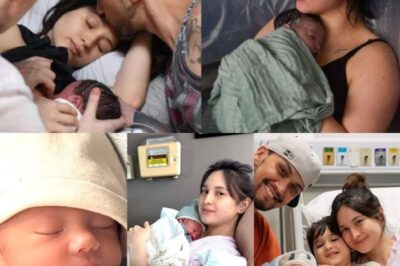 BREAKING REVELATION: Coleen Garcia’s Secret Childbirth EXPOSED – The Hidden Details of Her Dramatic Labor, Hospital Chaos, Emotional Struggles, and the Truth That Left Millions of Fans in Utter Shock and Disbelief!