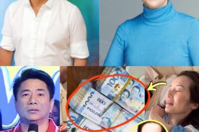 SHOCKING TURN OF EVENTS: Willie Revillame Steps In to Cover Kris Aquino’s ₱300M Hospital Bill—Is the Mega-Star Really Settling the Astronomical Debt? 😱 The Nation Is Stunned as Questions Arise About the Truth Behind This Jaw-Dropping Act of Generosity and Its Hidden Implications!