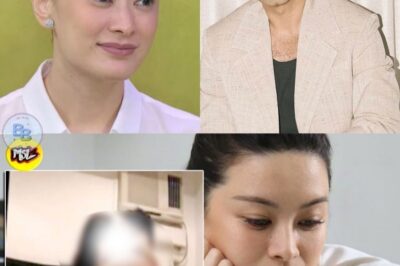 SH0CKWAVE IN SHOWBIZ! After Years of Silence, ‘Wind and Waves’ Resurfaces — Maricar Reyes Breaks Down in Tears, Finally Exposing the Dark and Painful Truth Behind the Infamous Hayden Kho Video That Nearly Destroyed Her Life! 😱 Fans and the Nation Are Left Reeling from This Heart-Wrenching Confession!