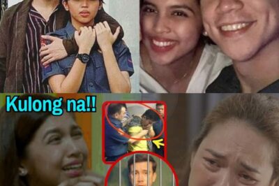BREAKING SHOCK! 🚨 Arjo Atayde Nabihag Ng Mga Pulis Sa Hindi Inaasahang Pag-aresto – Maine Mendoza’s Devastating Reaction Revealed, The Secrets Behind The Arrest, And The Unfolding Scandal That Has Rocked The Entire Nation!