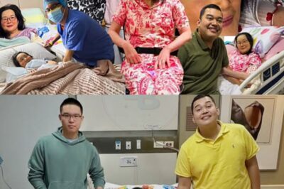 TEARS AND FEAR! 💔 Kris Aquino’s health scare spirals into her most critical battle yet—her doctor’s revelation shakes the nation as Josh and Bimby rush to the hospital. Once a fearless icon, she now faces a life-or-death struggle that leaves fans crying, praying, and desperate for the truth to unfold!