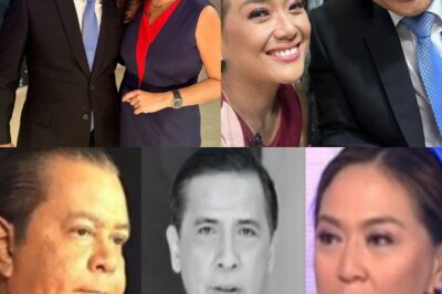 HEARTBREAK AND SECRETS! 💔 The passing of Henry Omaga Diaz shocks the nation, but now chilling whispers suggest his final days were clouded by secrecy. A mysterious will, unanswered questions, and eerie silence surround his legacy—was there more hidden behind the smile of a man millions trusted every night?