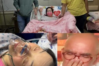 Kris Aquino’s Health Shocker: De@th Rumors Swirl as the Queen of All Media Faces a Battle for Her Life—But in a Surprising Twist, a Close Friend Denies the Worst and Reveals the Truth Behind the Confusion: “She’s Just Sleeping,” Leaving Fans Anxious, Questions Unanswered, and the Nation Holding Its Breath!
