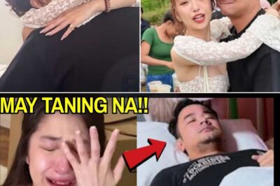 JM De Guzman Rushed to H0spital in a Shocking Turn of Events — Fans Panic as Heartbreaking Details Emerge About His Sudden Collapse, While Donnalyn Bartolome Breaks Down Publicly, Leaving Everyone in Tears, Questioning What Really Happened Behind the Scenes That Shocked the Entire Entertainment Industry!
