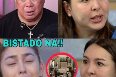 🚨“The Truth Can’t Be Hidden!” — Julia Barretto Finally Speaks Out, Exposing the Shocking Behavior of Marjorie Toward Dennis Padilla, Leaving Fans Stunned, Speculations Exploding Everywhere, and Everyone Questioning What Really Happened Behind Closed Doors, As Secrets That Could Destroy Reputations and Shock the Entire Showbiz Industry Surface!