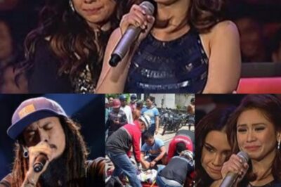 BREAKING: Sarah Geronimo in Tears After the Sudden De.a..th of Her Beloved Protégé from The Voice! Fans Shocked as Kokoi Baldo’s Pa..ss..ing Leaves the Music World Mourning, and Sarah Admits She Can’t Handle the Pain of Losing Someone She Personally Guided and Treasured Like Family!