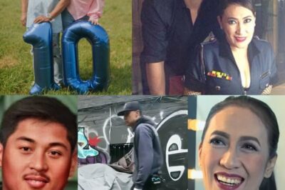 GERALD SIBAYAN COLLAPSES IN SH0CKING SCENE — Fans Left Speechless After Reports Claim Aiai Delas Alas Allegedly Revoked His Green Card, Triggering Stress, Heartbreak, and Questions About What Really Happened Behind the Closed Doors of Their Controversial Relationship!