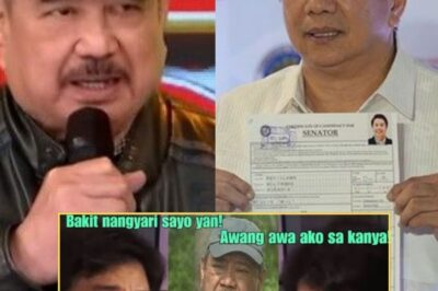 Willie Revillame Left Completely SH0CKED After Jimmy Santos Finally Breaks His Silence And Reveals A Long-Buried Secret That No One Expected To Come Out — A Truth Hidden For Years Has Now Been Brought Into The Light!